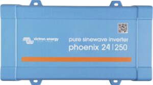Pure Sinewave Phoenix Inverter 24|250