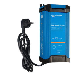 Blue Smart IP22 Charger 12/20 230V