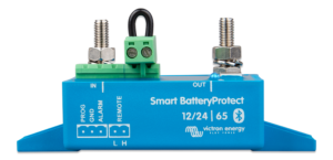 Smart Battery Protect 12/24V-65A